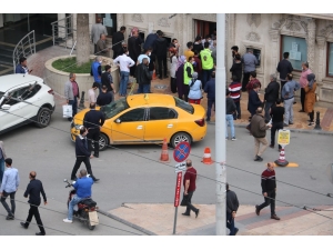 Şanlıurfa’da Yasağa Uymayan 7 Bin 64 Kişiye Para Cezası Kesildi