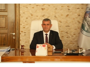 Develi Belediye Meclis Üyesi İsmail Yazıcı’dan Örnek Davranış