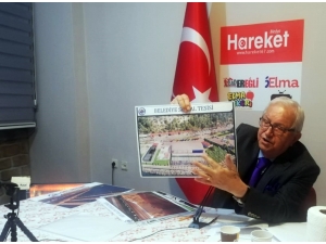 Kdz. Ereğli Belediyesi Elektrik Üretecek