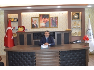 Besni Belediyesi Şire Pazarı Esnafını Mağdur Etmedi