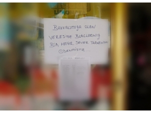 Gizemli Hayırsever Sungurlu’da Bir Kez Daha Ortaya Çıktı