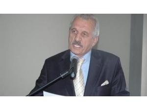 Vahit Bingöl: “Özal’ı Unutmayacağız”