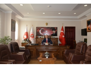 Isparta Cumhuriyet Başsavcısı Akbulut: “Bugüne Kadar 798 Hükümlünün Dosyası İncelendi”