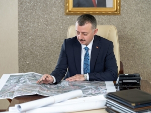 Büyükakın, “Battı Çıktı Yapmayız, Vatandaşımıza Yardıma Koşarız”