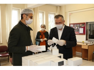 Başkan Kılıç: “Gönüllü Öğretmenler Gönüllerimizi Fethetti”