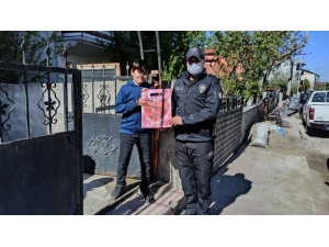 Kardeşler Kumbaradaki Birikimlerini Kampanyaya Bağışladı