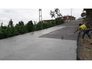 Ordu’ya 5 Milyon Liralık Kırdes Desteği