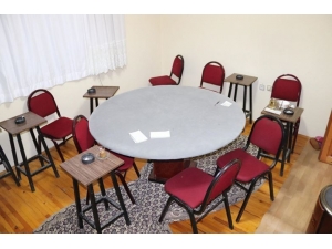 Korona Virüse Rağmen Kumar Masası Kuran 19 Kişiye 70 Bin 875 Tl Ceza