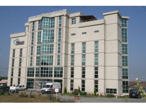 Keşan’da Özel Hastane Faaliyetlerine Ara Verdi