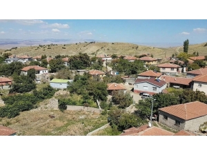 Kırşehir’de Bir Köy Karantina Altına Alındı