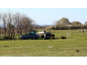 Sorumsuz Vatandaşlar Yasak Dinlemiyor