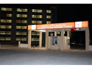 Irak’tan Getirilen 239 İşçi Nevşehir’de Karantinaya Alındı