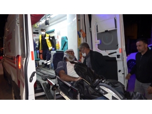 Adıyaman’da Komşular Arasında Taşlı Sopalı İnek Kavgası: 9 Yaralı