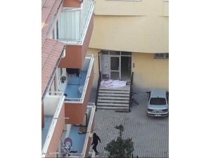 Ankara’da Alacak Verecek Kavgası: 1 Ölü