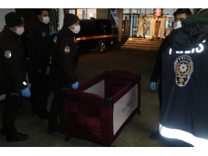 Ukrayna’dan Getirilen 1’i Bebek 180 Türk Vatandaşı Rize’de Karantinaya Alındı