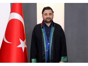 Erzincan Baro Başkanı Aktürk: “Çocuk İstismarının Affı Ülkemizin Gündeminden Kalkmalıdır”