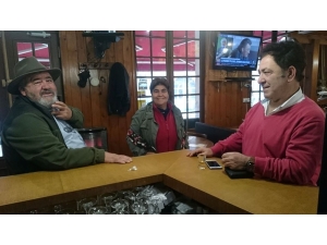 Fransa’da Korona Virüsten Ölen İlk Türk’ün Kuzeni Türkiye’de Toprağa Verildi