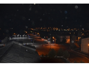 Kars’ta Camilerde Korona Virüsün Son Bulması İçin Dualar Edildi