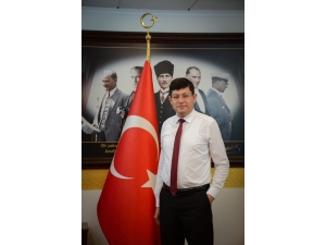 Dsi Arazisinin Nazilli Belediyesi’ne Tahsisi İçin İlk Adım Atıldı