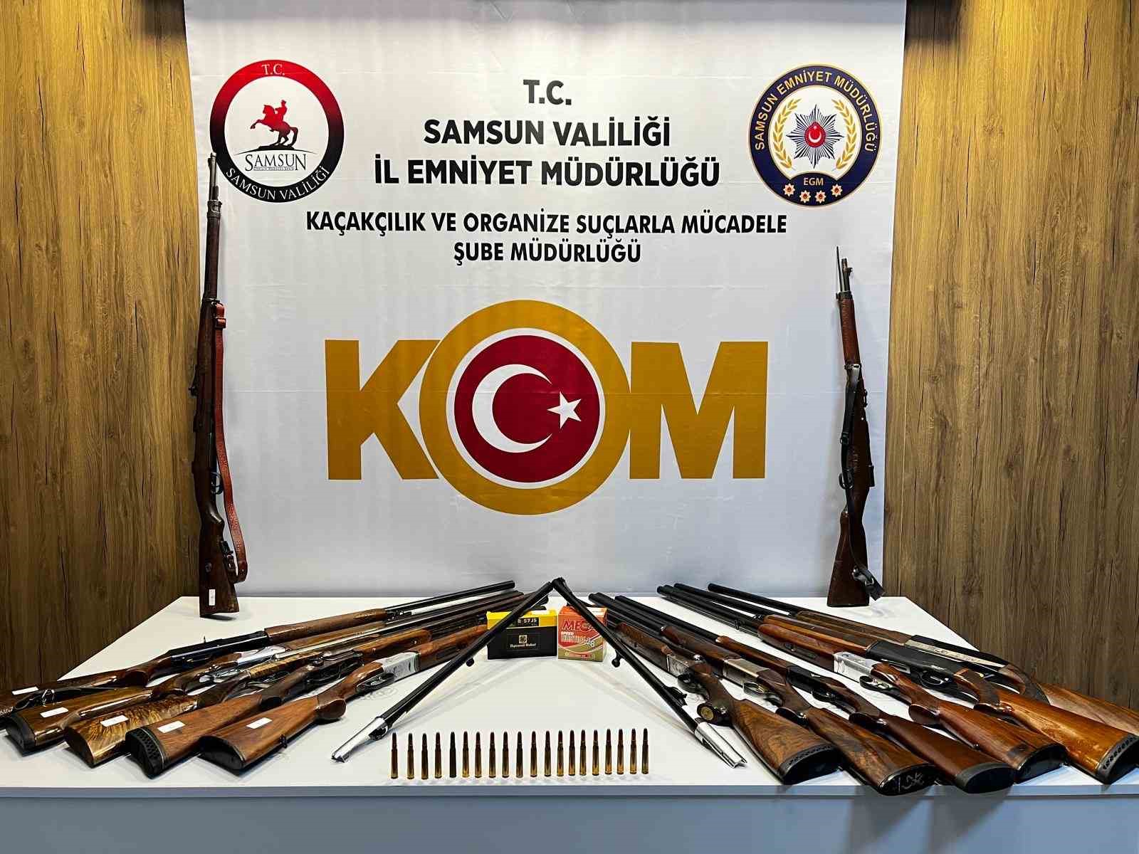 kacak-silah-operasyonu