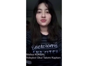 20 Yaş Altı Gençlerden “Evde Kal” Çağrısı