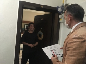 Bahşılı’da Öğrencilere Öykü Yarışması