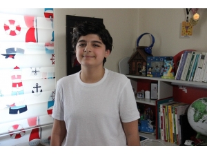 23 Nisan’ı ’100. Yıl Anı Defteri’ İle Evde Kutlama