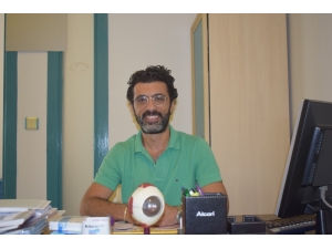 Bahar Alerjisi Olanlara Uzmanından Uyarı