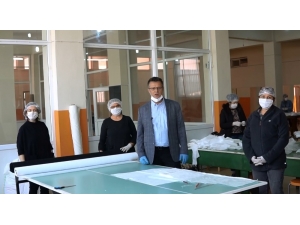 Alaşehirli Kadın Dernekleri Güçlerini Birleştirdi