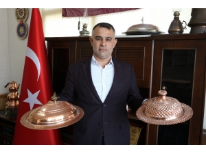 Dizideki ‘Bakırdan Zehirlendi’ Repliğine Kahramanmaraş’tan Tepki