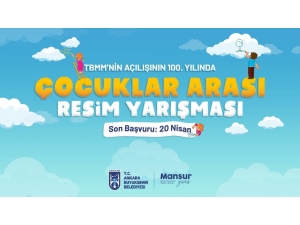 Başkentli Çocukların Gözünden 100. Yıl