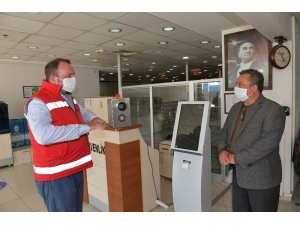 Çiğli’de Ozon Jeneratörü Hamlesi