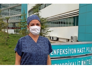 Korona Günlerinde İlk Yardım Kuralları