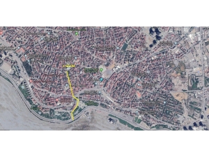 Kartal’da Su Baskını Sorunu Tarih Oluyor