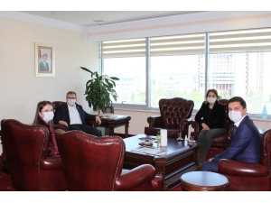 Trakya Üniversitesi Kütüphane Ve Dokümantasyon Daire Başkanlığından Önemli Başarı