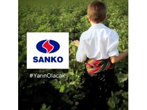 Sanko Holding “Yarın Olacak” Filmi İle “Biz De Buradayız” Diyor