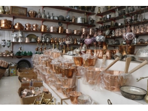 Amerika Ulusal Sağlık Enstitüsünün Araştırması Sonrası Siirtli Vatandaşlar Bakıra Rağbet Gösterdi