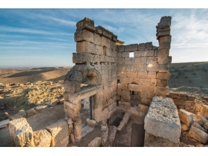 Türkiye’nin 5 Kültür Varlığı Daha Unesco’da