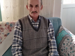 Dallarını Budadığı Ağaçtan Düşen Adam Hayatını Kaybetti