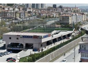 Fahrikorutürk Ve Mamak Pazarları Hafta İçi Kurulacak