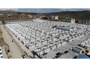 Deprem Ve Korona İle Mücadele Eden Elazığ’da Yardım Miktarı 521 Milyona Ulaştı