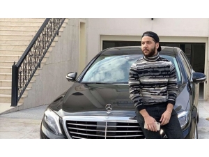 Model Karzan Ibrahim Shingaly’den Meslektaşlarına Dayanışma Çağrısı