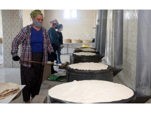 Akdeniz Belediyesi Hafta Sonuna Hazır