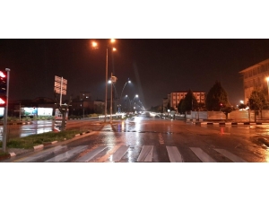 Mahalle Muhtarı Hizmete Sosyal Medyadan Teşekkür Etti