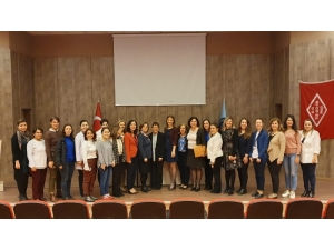 Aü Hemşirelik Fakültesi Hepdak Tarafından Akredite Edildi