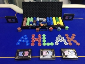 Antalya’da Kumar Oynanan 13 Adres Mühürlendi, 382,536 Tl İdari Ceza Uygulandı