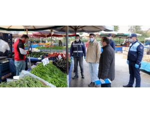 Sincan’da Semt Pazarlarına Yeni Düzenleme