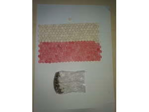 İzmir’de 301 Uyuşturucu Hap Ele Geçirildi