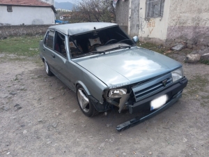 Aynı Suçtan Hükümlüyken Cezaevinden Tahliye Olan Şahsın Çarpması Sonucu Hayatını Kaybetti