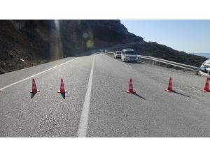 Karaman’ın Ermenek İlçesinde 9 Mahalle Ve Bir Köy Karantinaya Alındı